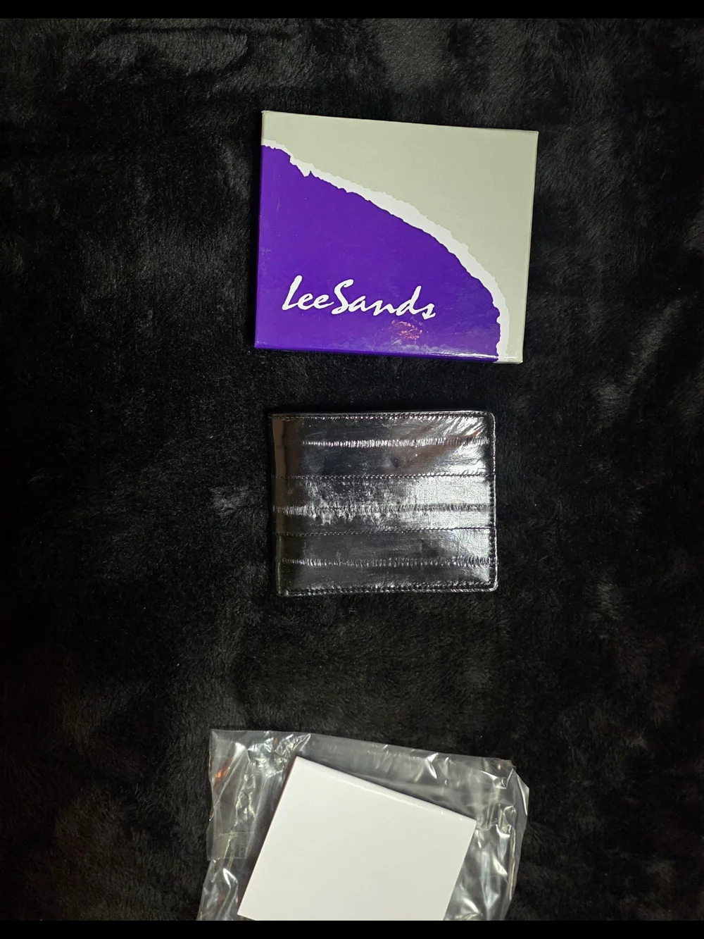Lee Sands lee sands